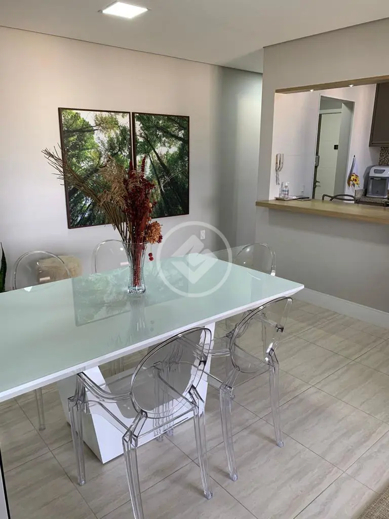 Imagem 4 - Apartamento em Pinheirinho, Vinhedo - SP