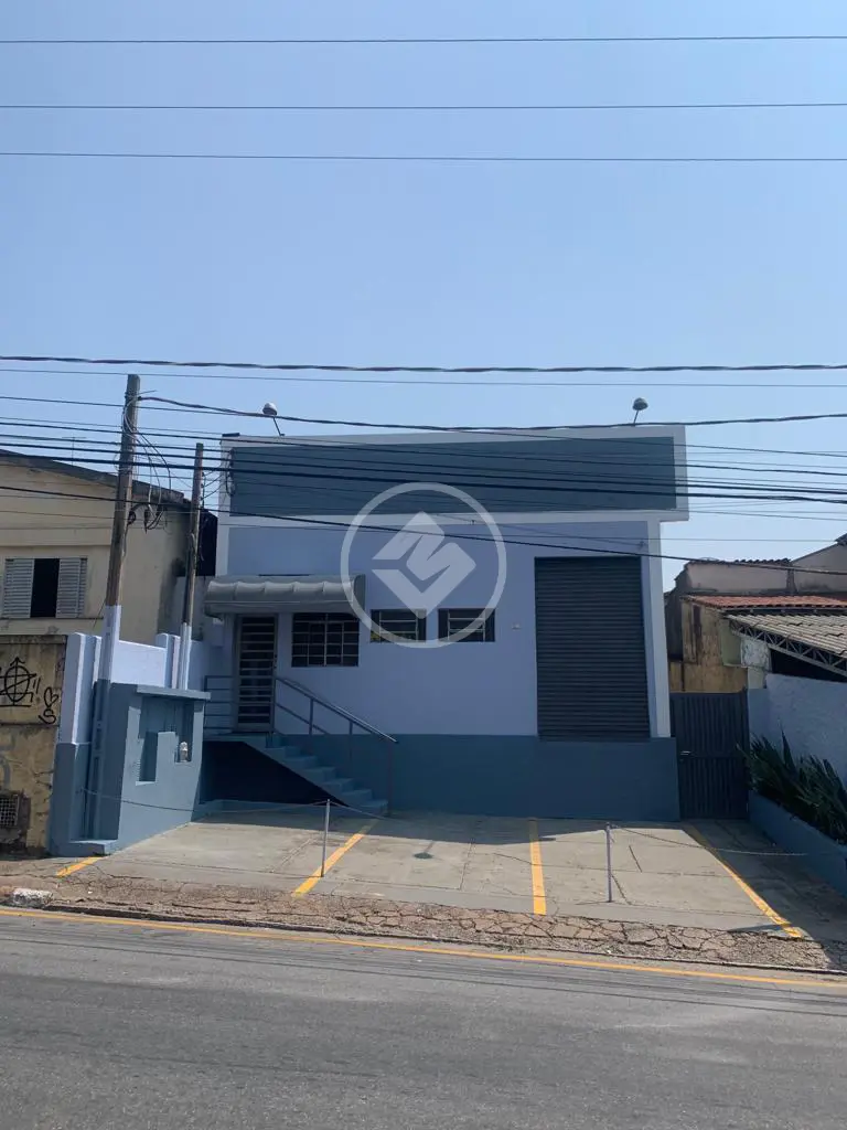 Imagem 1 - Galpão em Centro, Vinhedo - SP