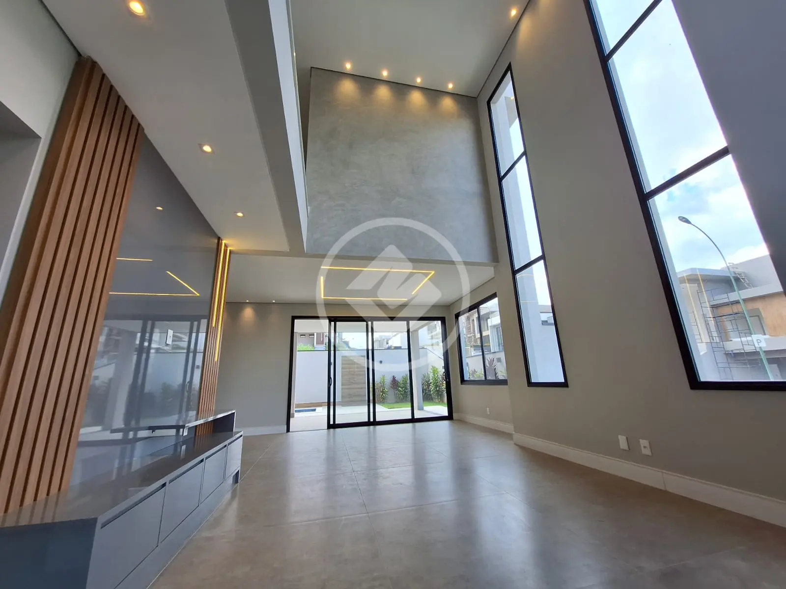 Casa Condomínio Roncáglia, Valinhos - SP — foto 2