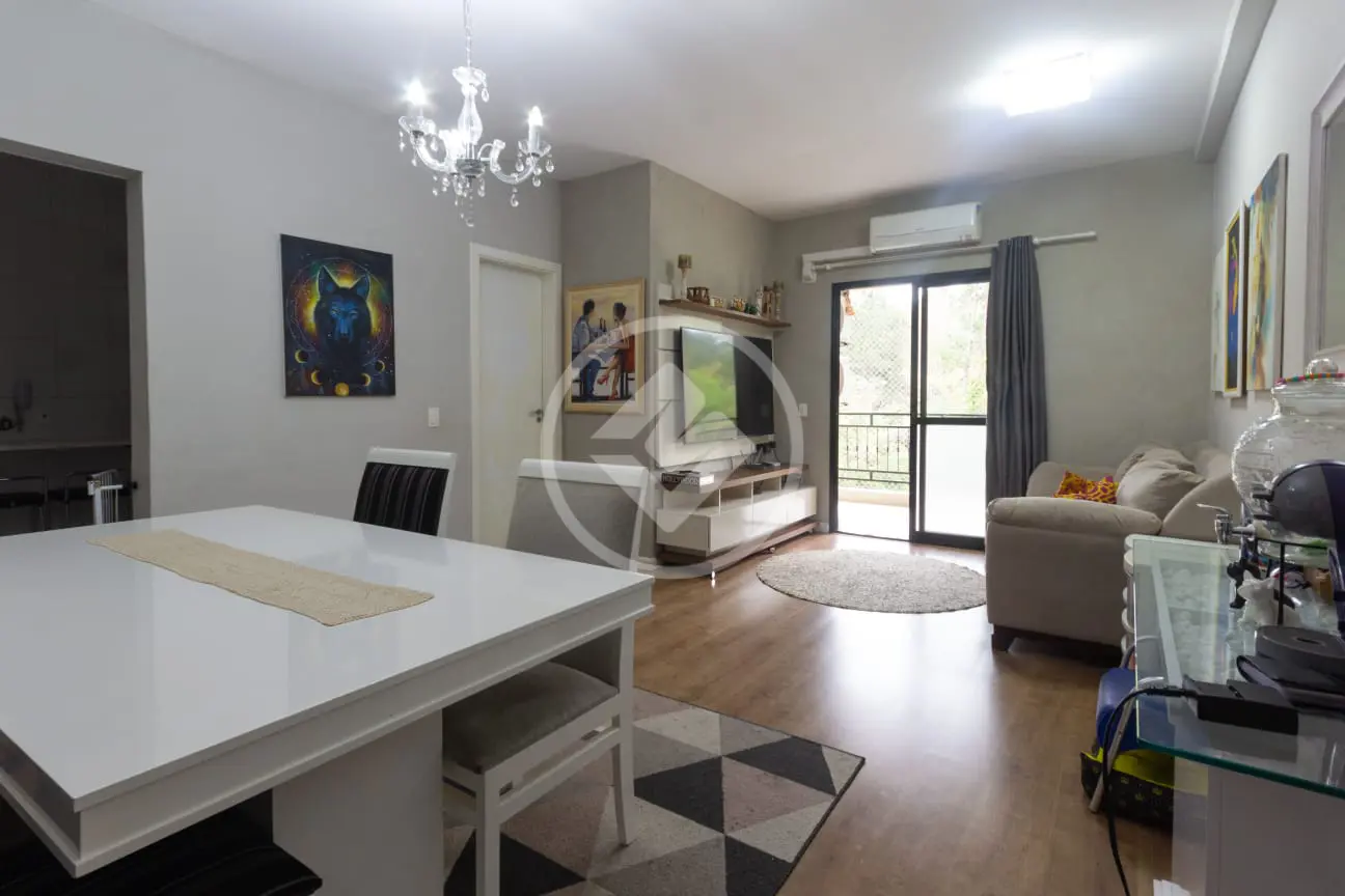 Imagem 5 - Apartamento em Vista Alegre, Vinhedo - SP