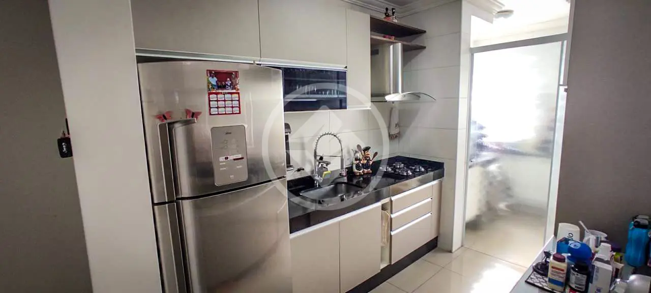 Imagem 1 - Apartamento em Santa Claudina, Vinhedo - SP