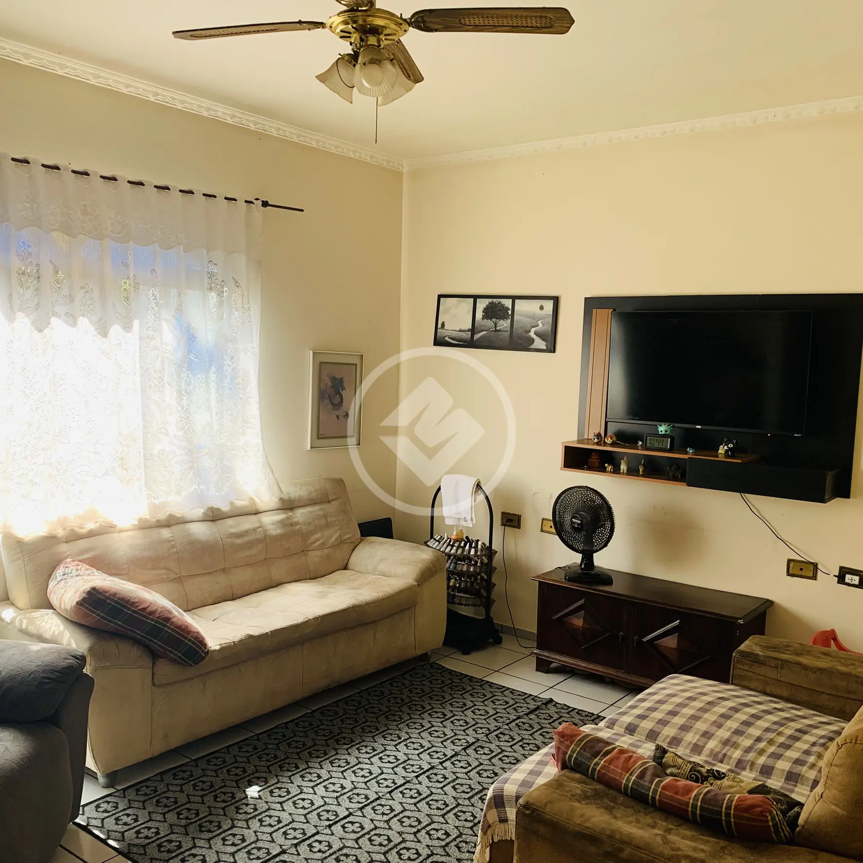 Imagem 6 - Casa em Santa Rosa, Vinhedo - SP