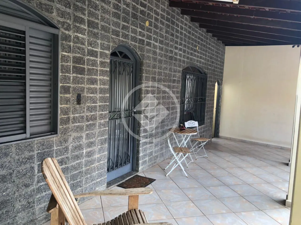 Casa Jardim Novo Mundo, Valinhos - SP — foto 1