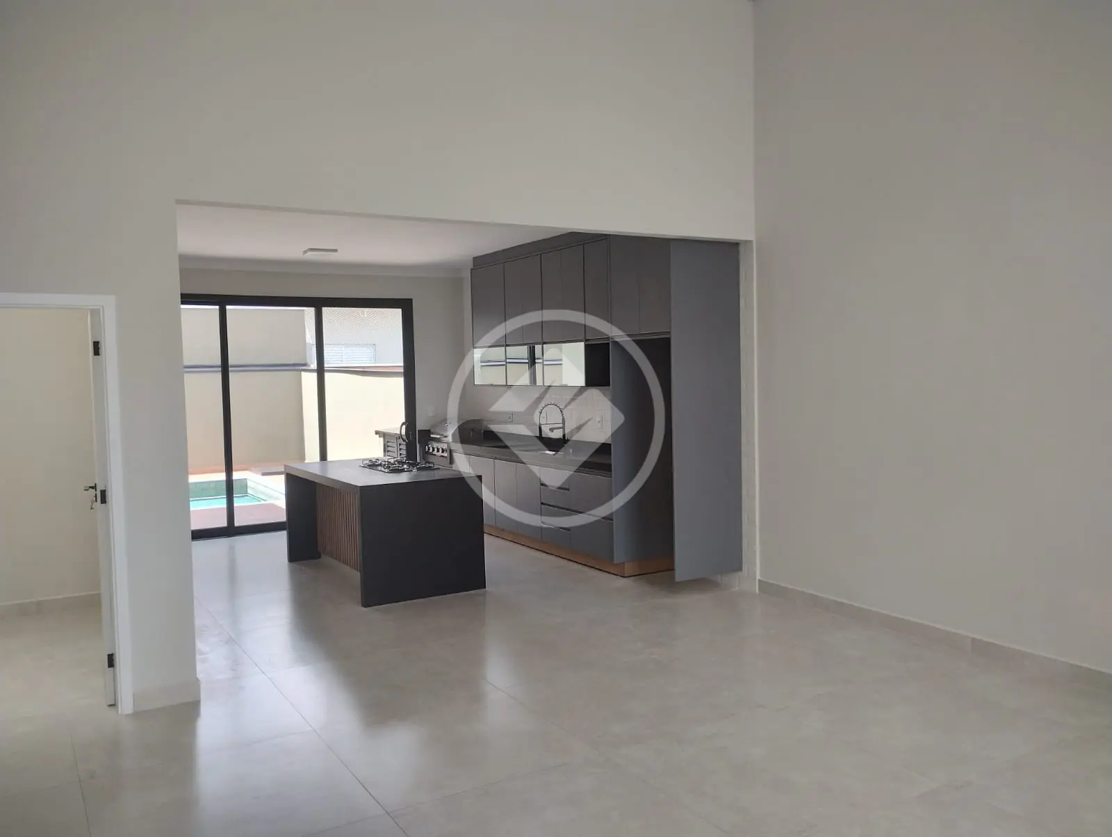 Imagem 2 - Casa Condomínio em Residencial Vivenda das Pitangueiras, Valinhos - SP