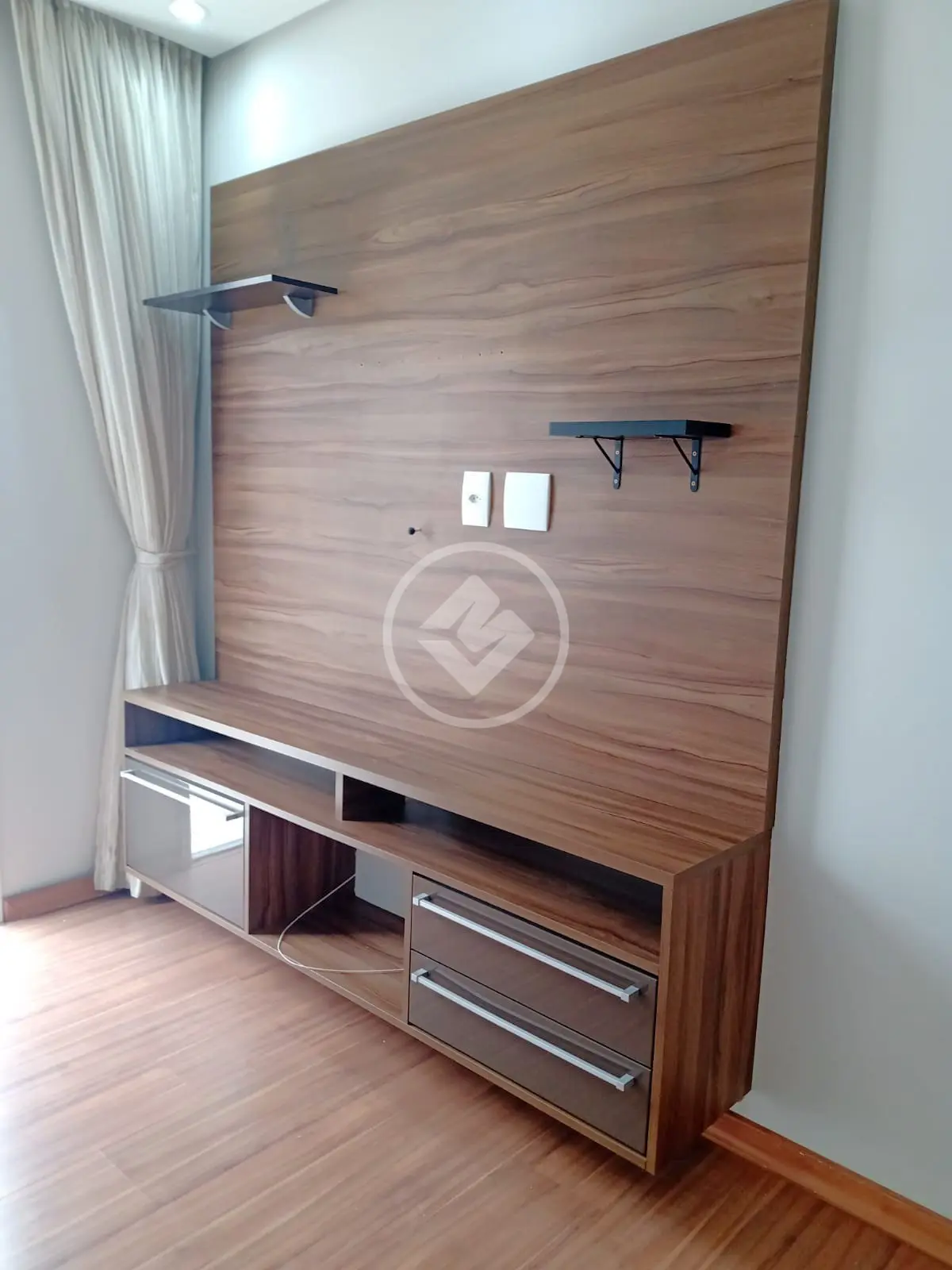 Imagem 3 - Apartamento em Santa Claudina, Vinhedo - SP