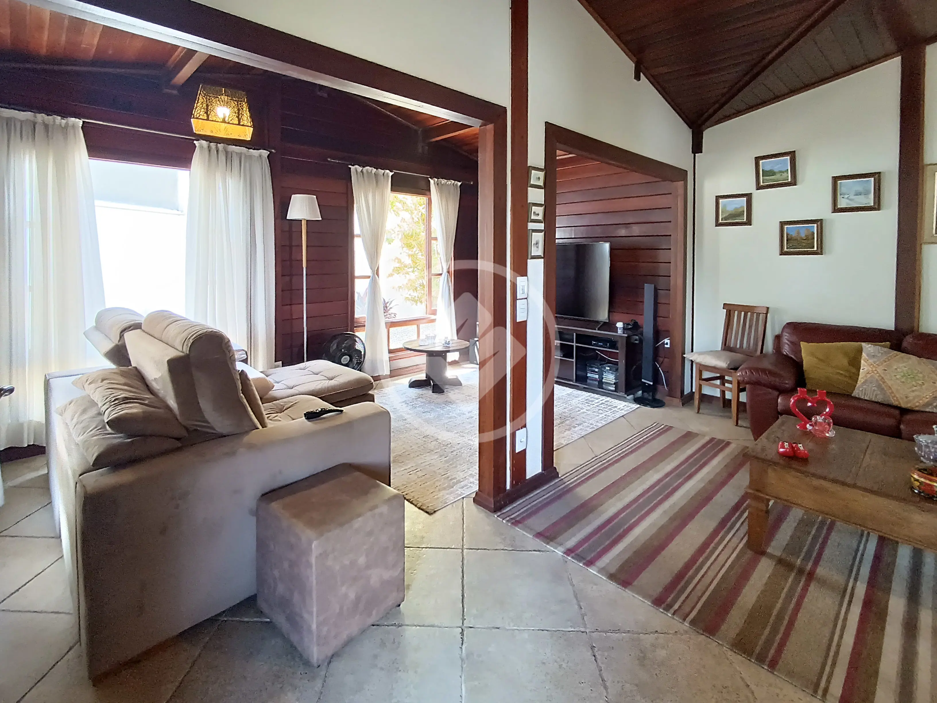 Imagem 6 - Casa Condomínio em Marambaia, Vinhedo - SP