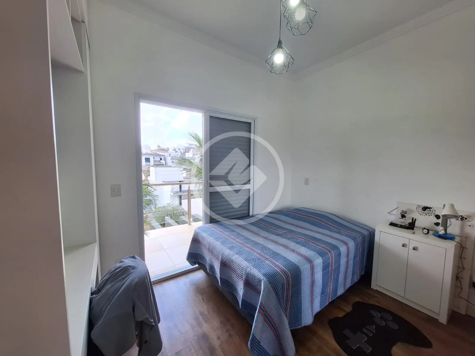 Imagem 6 - Casa Condomínio em Roncáglia, Valinhos - SP