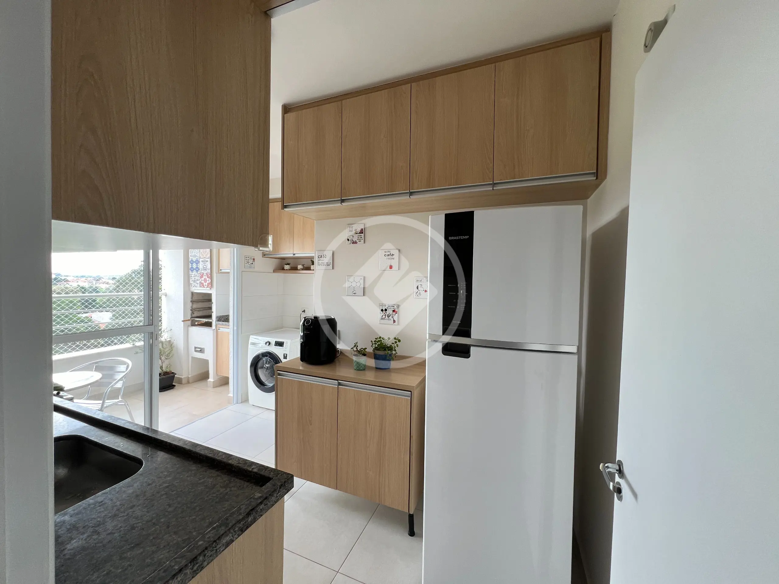 Imagem 6 - Apartamento em Pinheirinho, Vinhedo - SP