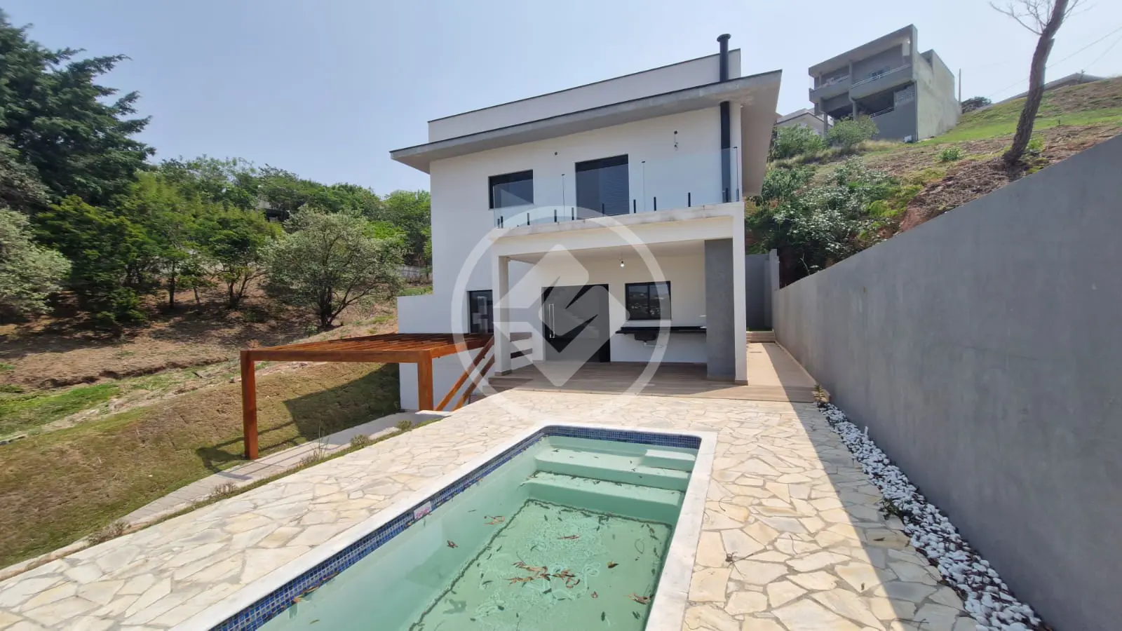 Imagem 2 - Casa Condomínio em Picollo Villaggio, Louveira - SP