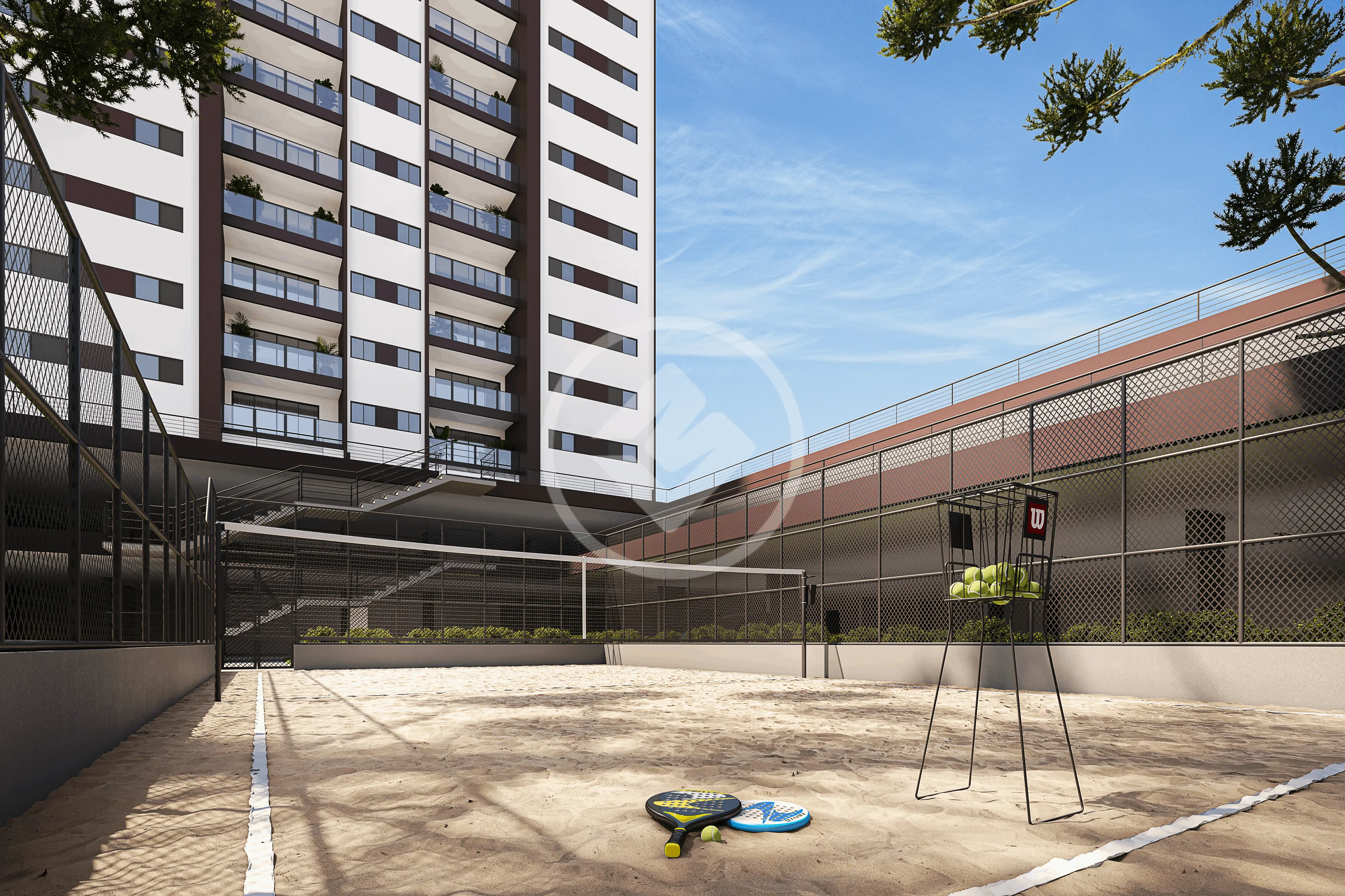 Imagem 6 - Apartamento em Vila Faustina II, Valinhos - SP