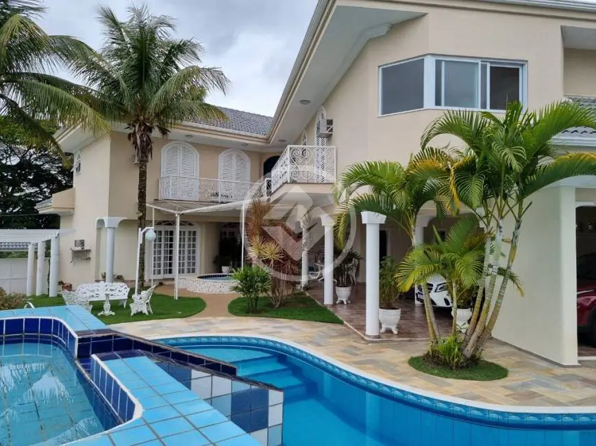 Casa Condomínio Marambaia, Vinhedo - SP — foto 2