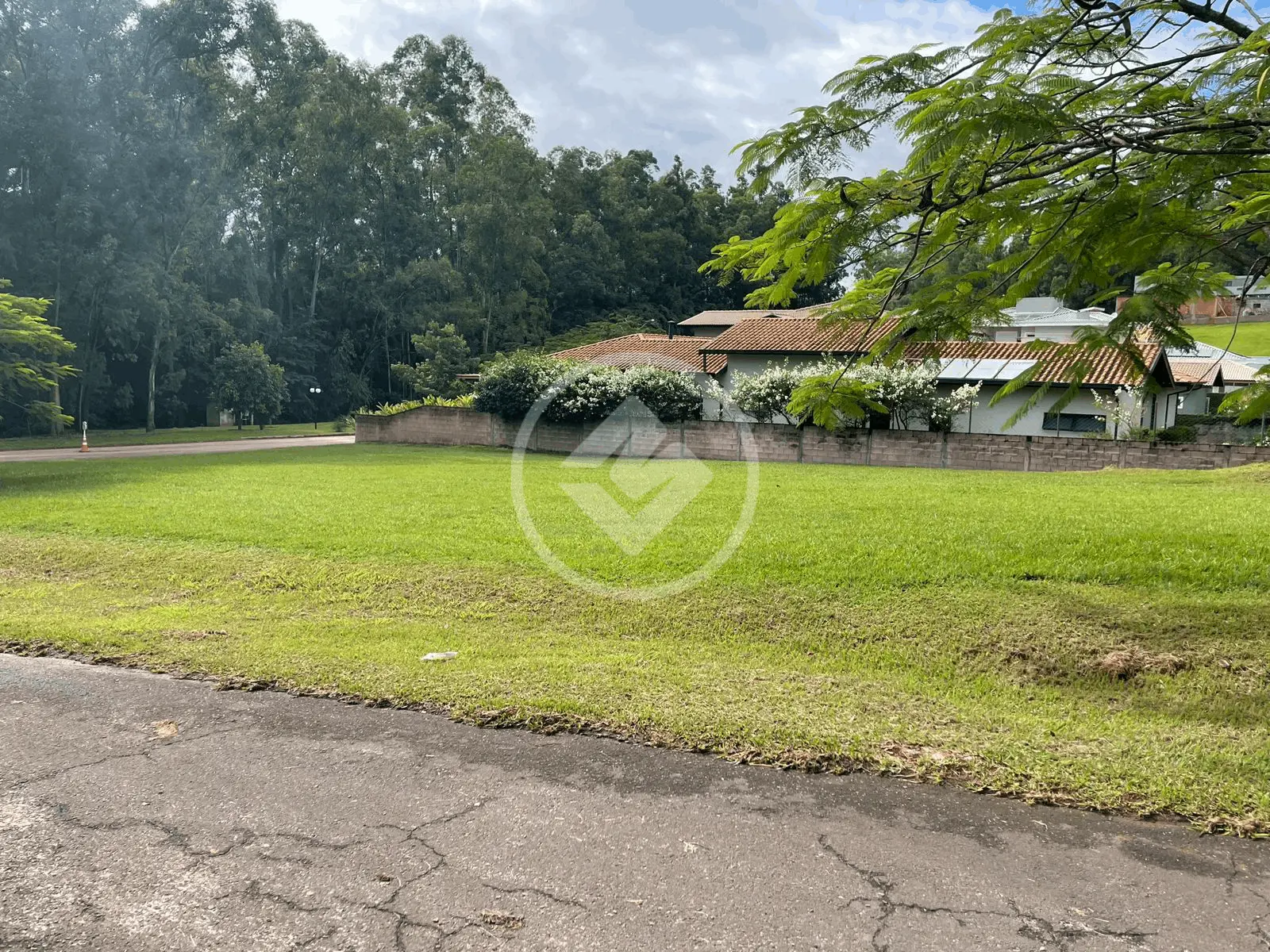 Imagem 5 - Terreno Condomínio em Condominio Terras de Santa Teresa, Itupeva - SP