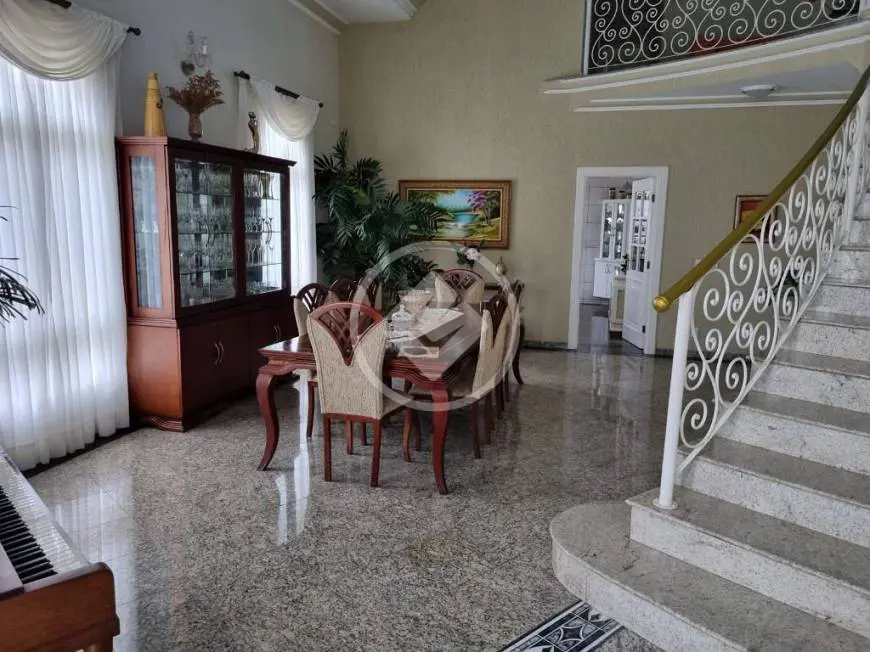 Imagem 5 - Casa Condomínio em Marambaia, Vinhedo - SP