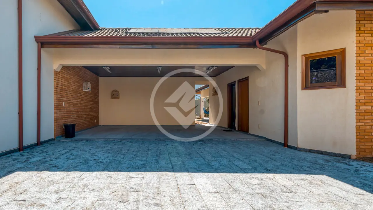 Imagem 4 - Casa Condomínio em Marambaia, Vinhedo - SP