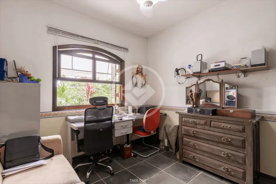 Imagem 6 - Casa Condomínio em Marambaia, Vinhedo - SP