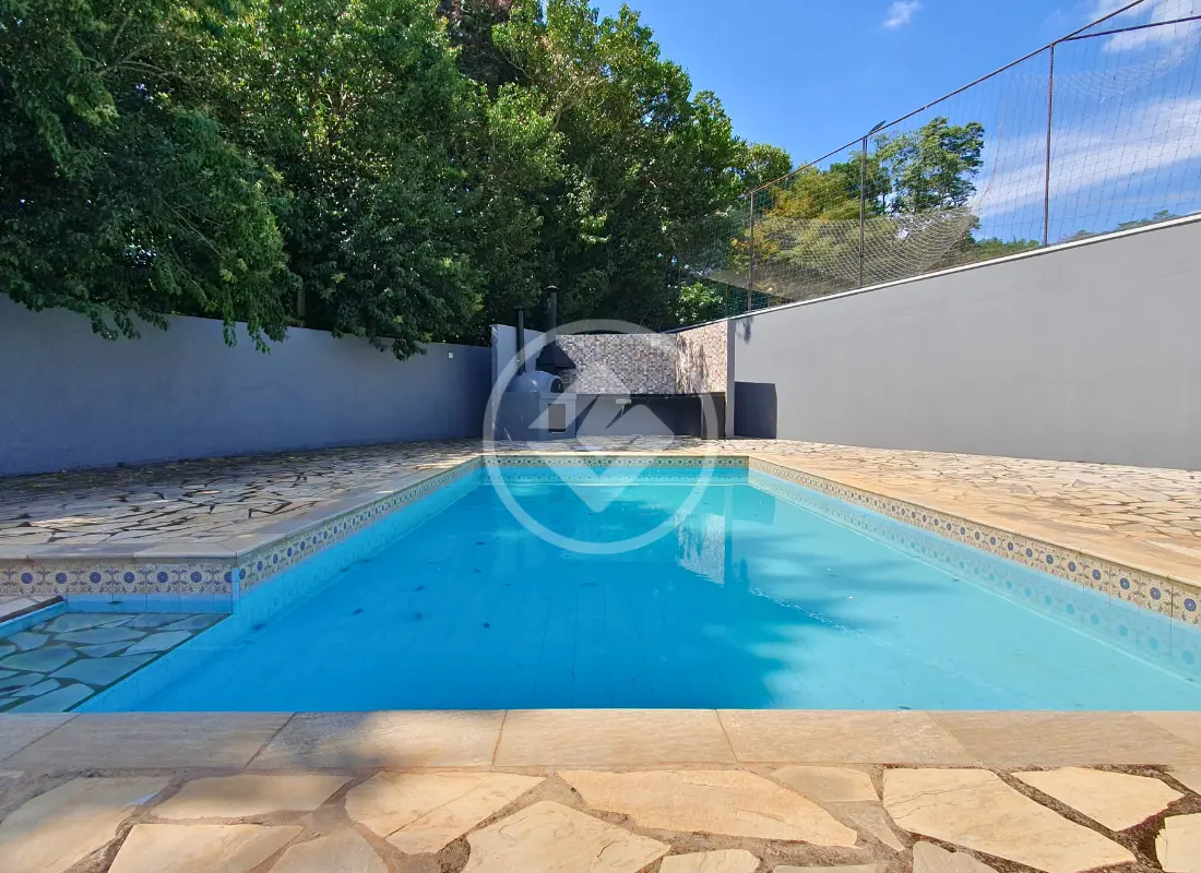 Imagem 3 - Casa Condomínio em São Joaquim, Vinhedo - SP