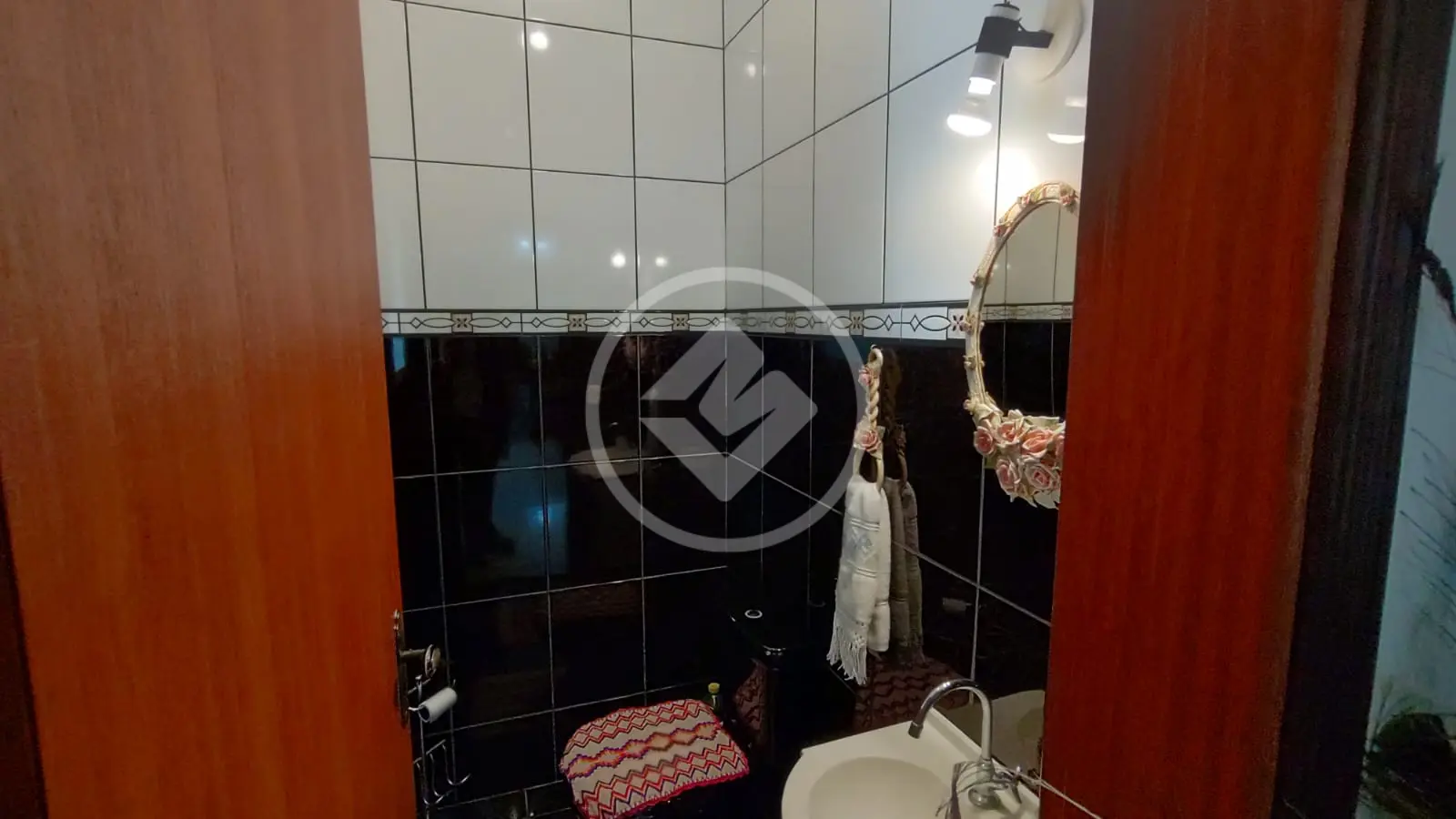 Imagem 6 - Casa Condomínio em Bosque, Vinhedo - SP