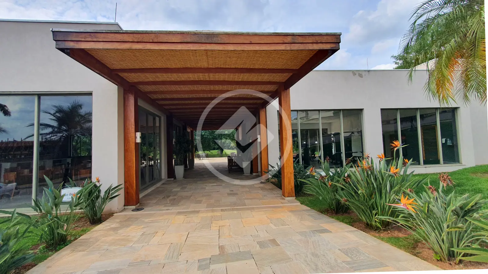 Imagem 5 - Terreno Condomínio em Santa Cândida, Vinhedo - SP