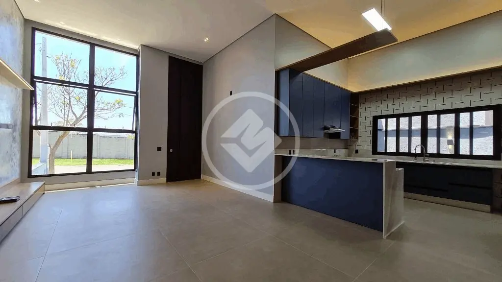 Imagem 4 - Casa Condomínio em Residencial Santa Maria, Valinhos - SP