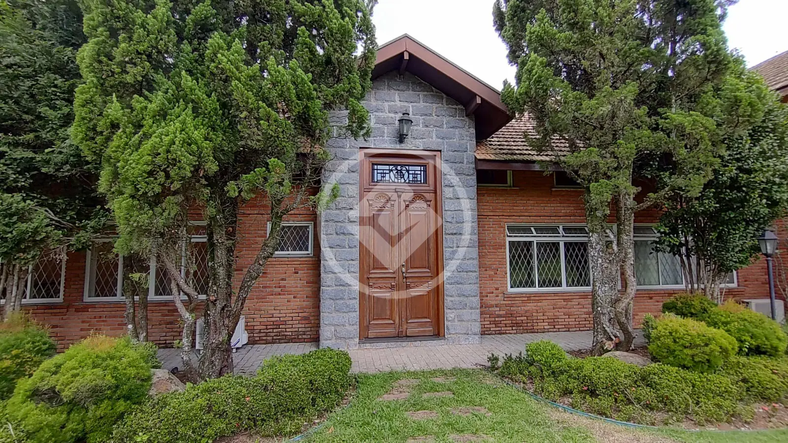 Casa Condomínio Caixa D´Água, Vinhedo - SP — foto 1