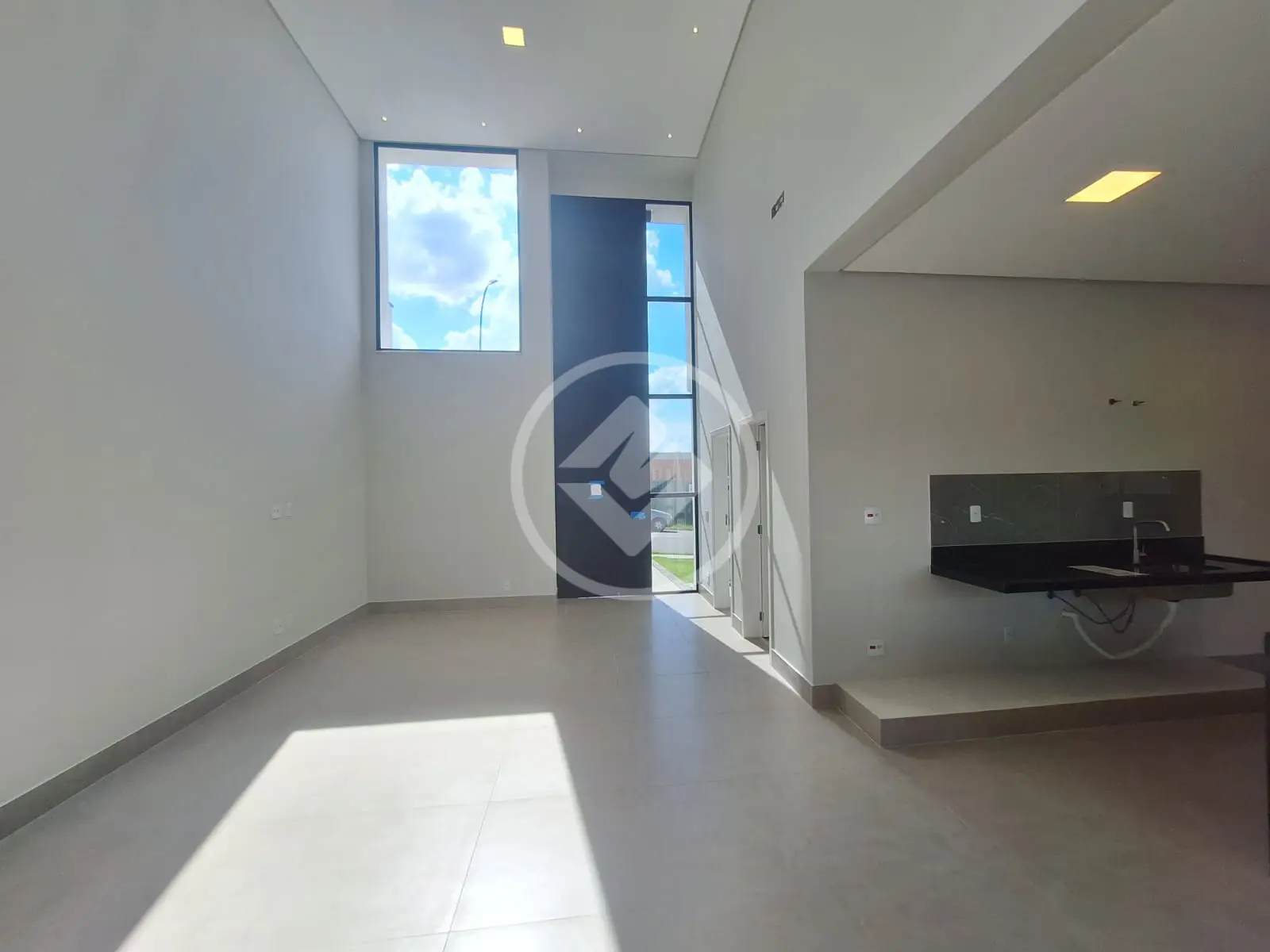 Casa Condomínio Roncáglia, Valinhos - SP — foto 2