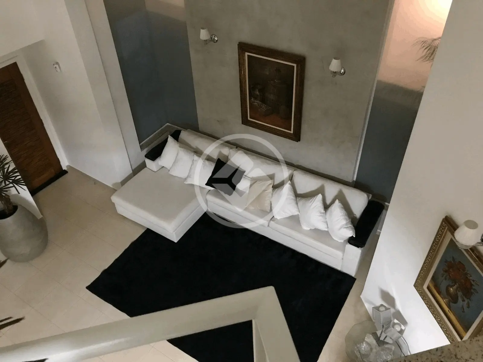 Imagem 5 - Casa Condomínio em Cachoeira, Vinhedo - SP