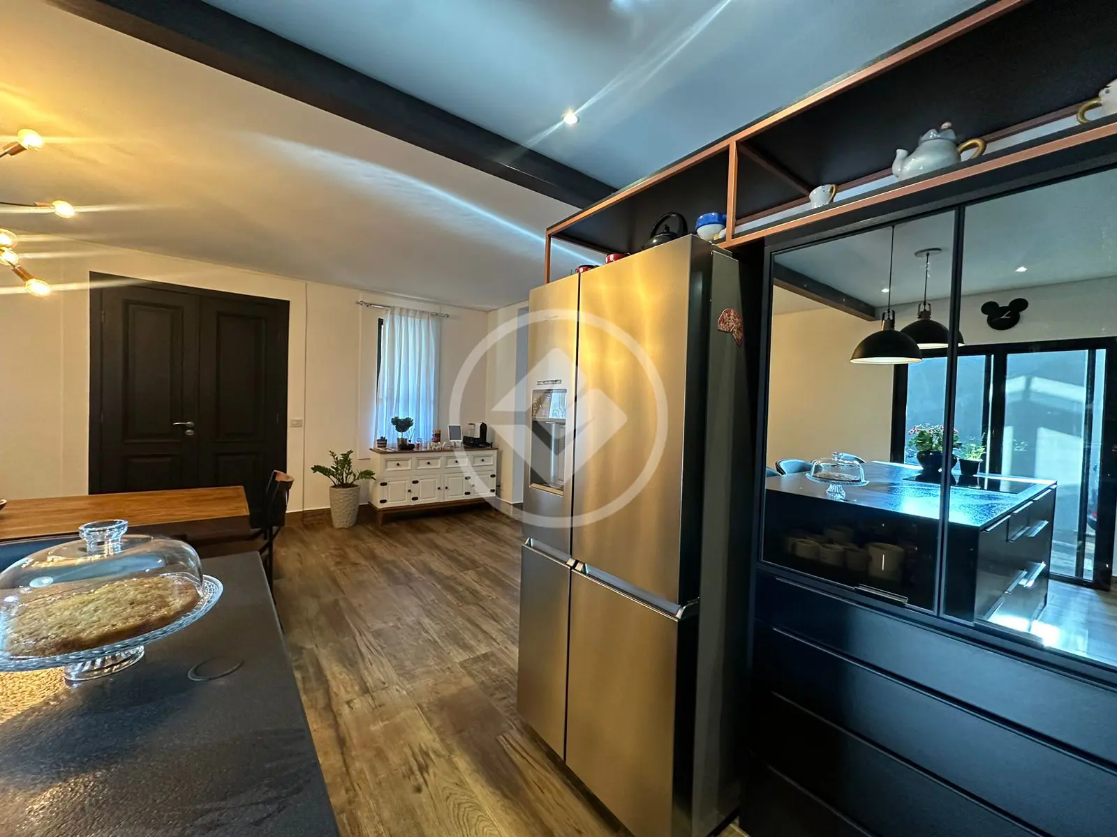 Imagem 4 - Casa Condomínio em Marambaia, Vinhedo - SP