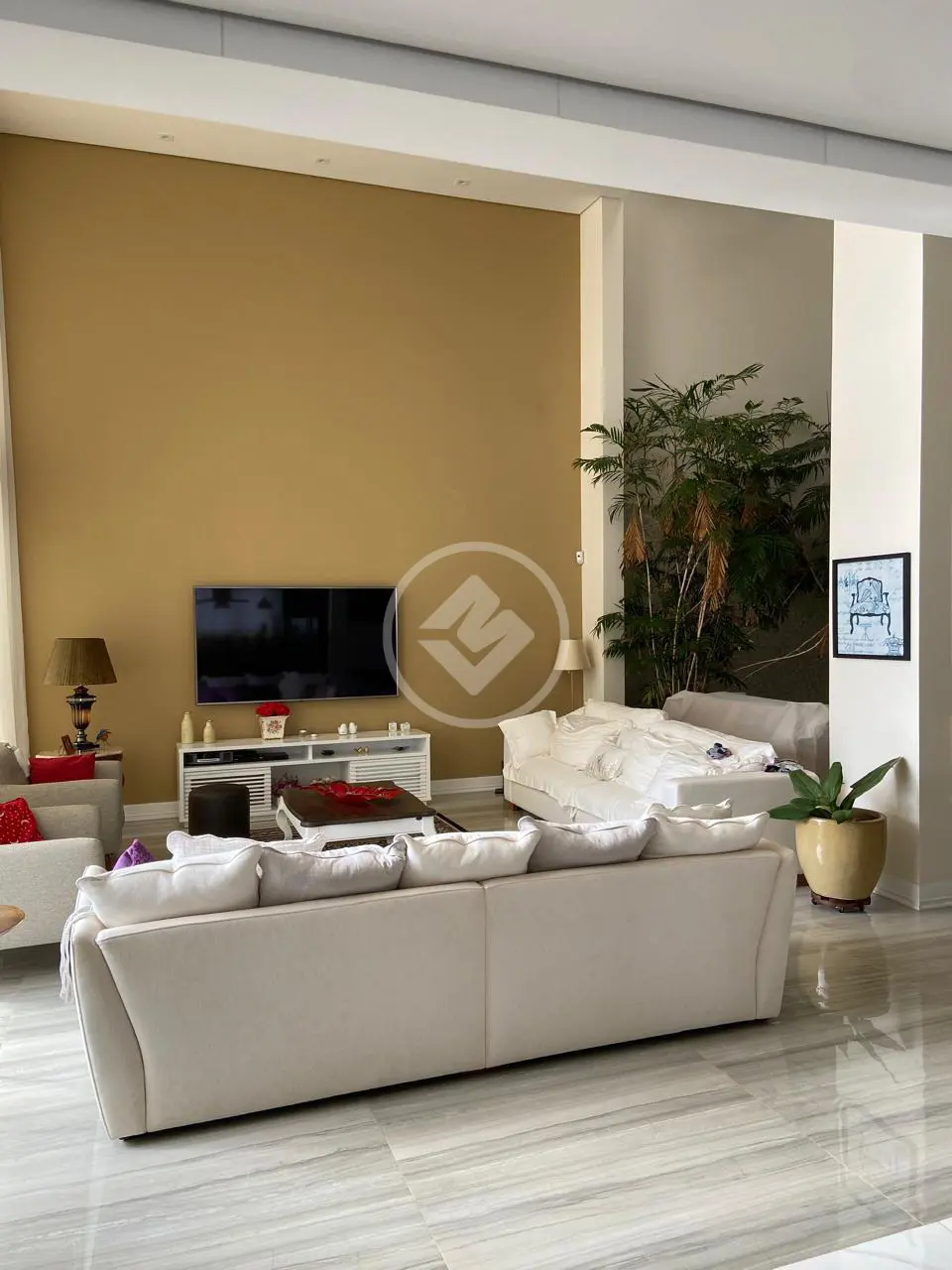 Imagem 6 - Casa Condomínio em Monte Alegre, Vinhedo - SP