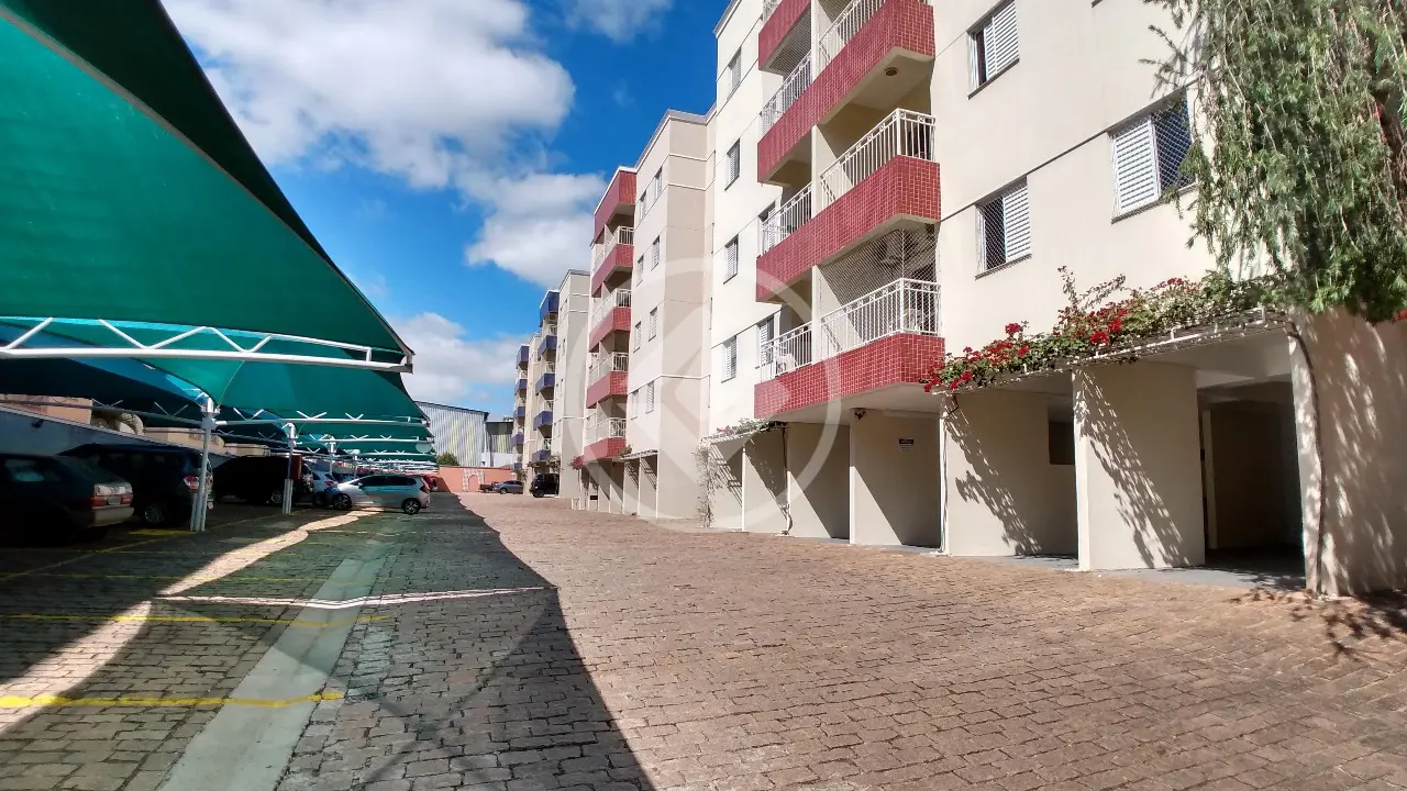 Imagem 3 - Apartamento em Santa Rosa, Vinhedo - SP