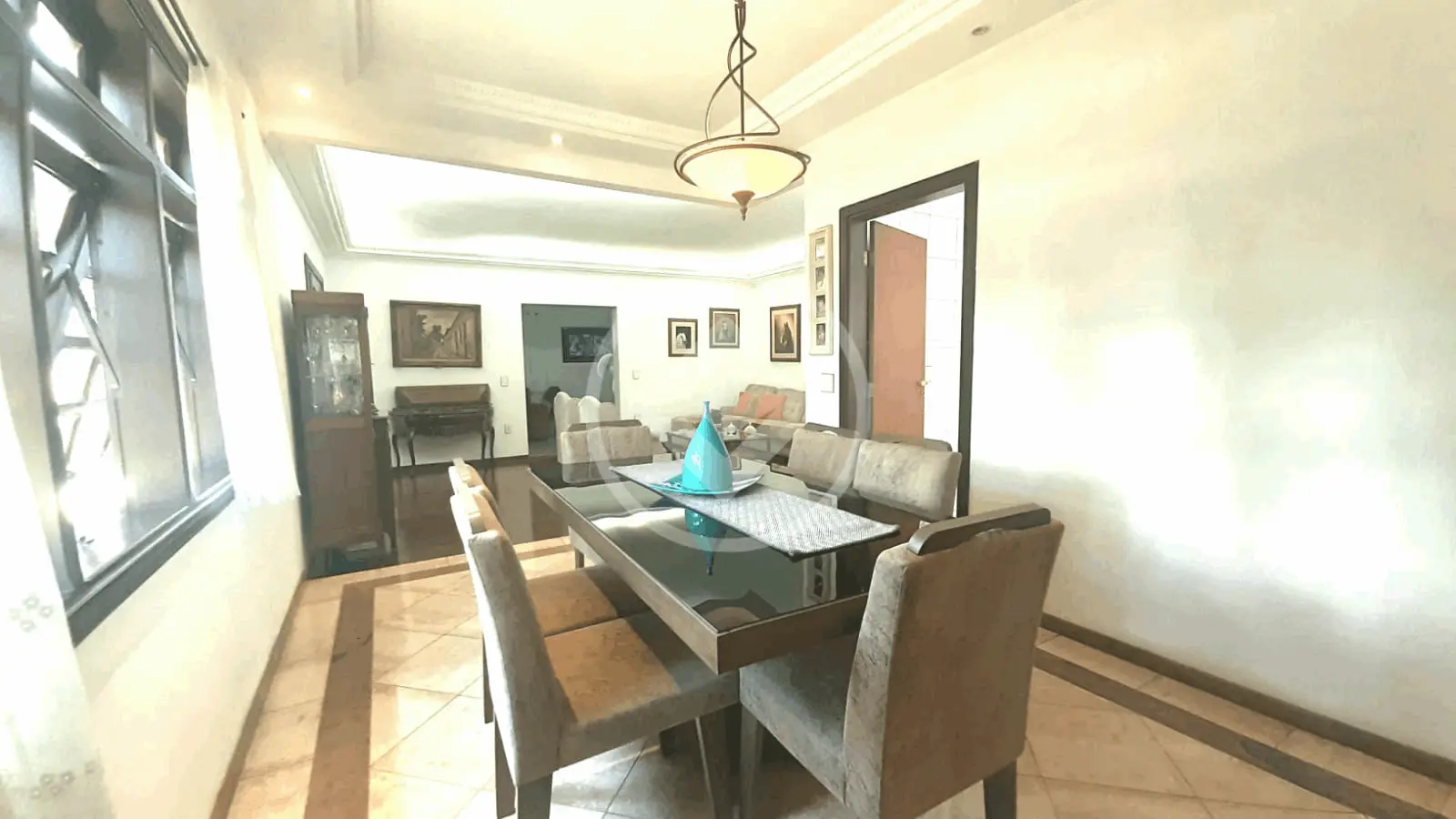 Casa Condomínio Marambaia, Vinhedo - SP — foto 2