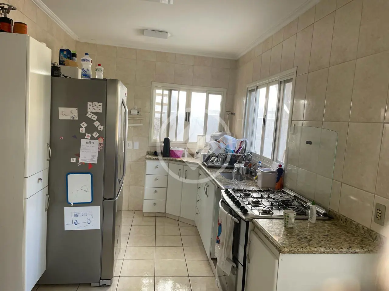 Imagem 4 - Casa Condomínio em Marambaia, Vinhedo - SP