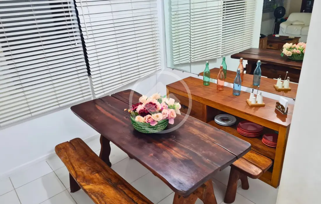 Imagem 5 - Apartamento em Enseada, Guarujá - SP