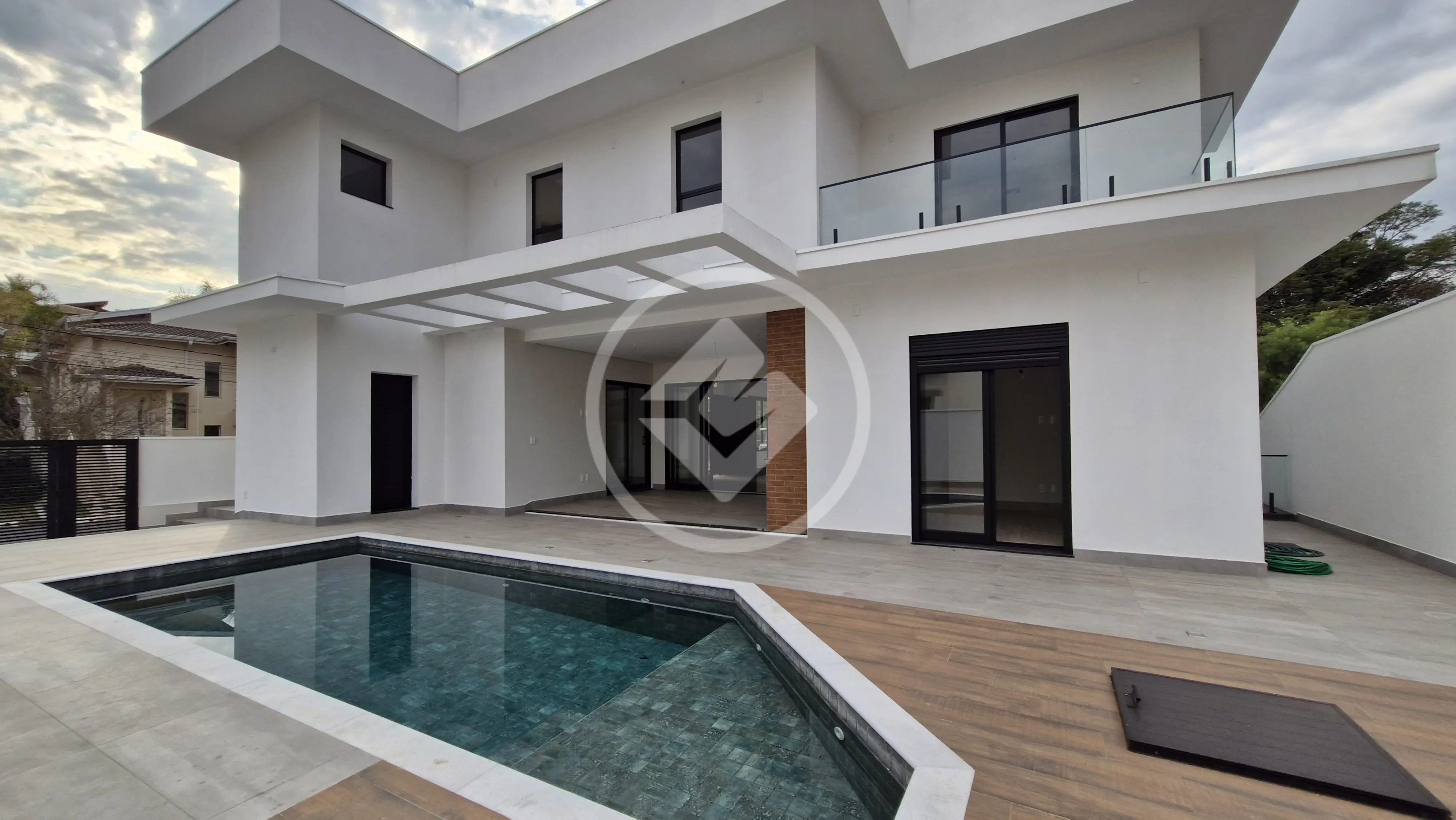 Imagem 2 - Casa Condomínio em Pinheirinho, Vinhedo - SP