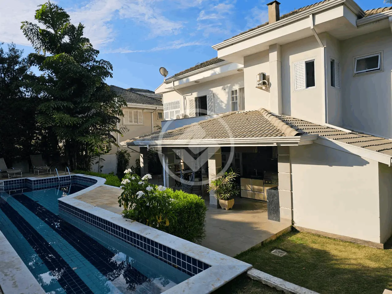 Imagem 3 - Casa Condomínio em Loteamento Residencial Fazenda São José, Valinhos - SP