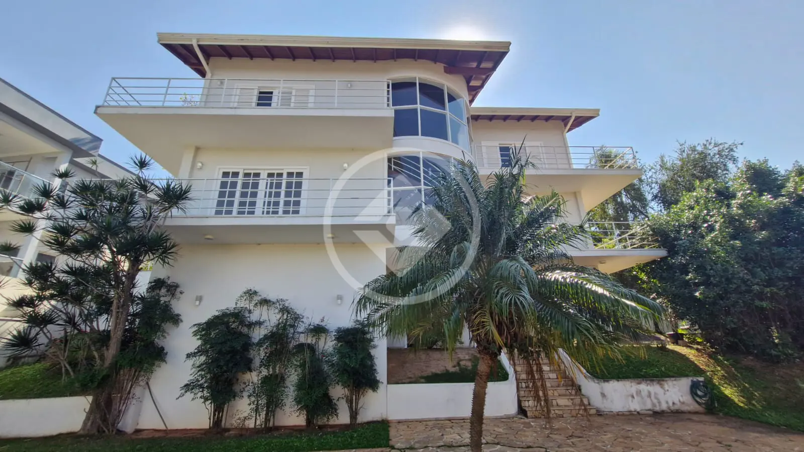 Casa Condomínio Marambaia, Vinhedo - SP — foto 2