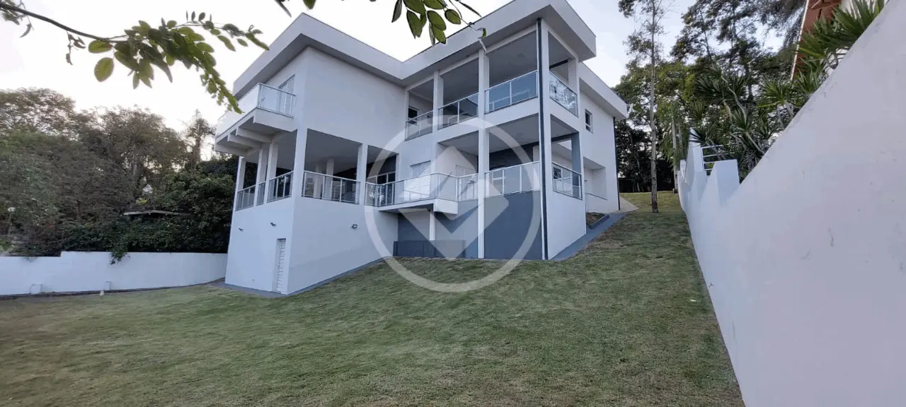 Image 25 - Casa Condomínio em Marambaia, Vinhedo - SP