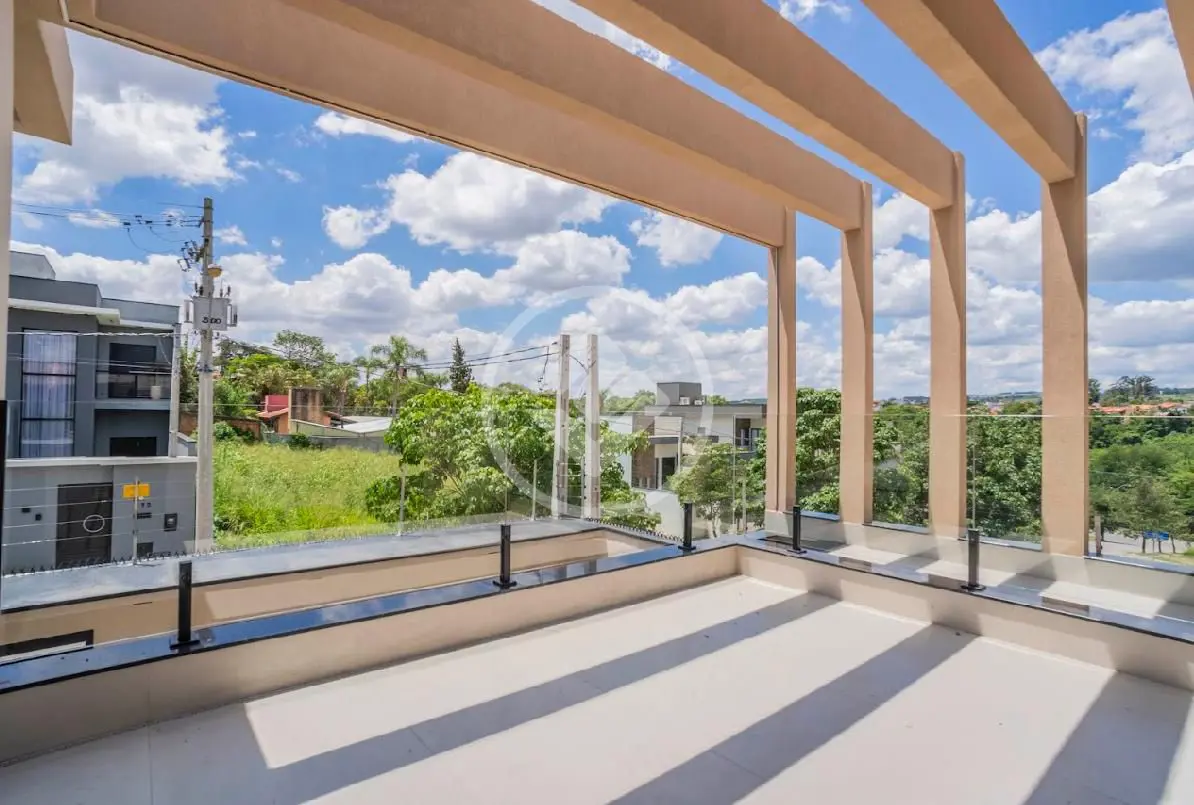 Imagem 2 - Casa em Pinheirinho, Vinhedo - SP