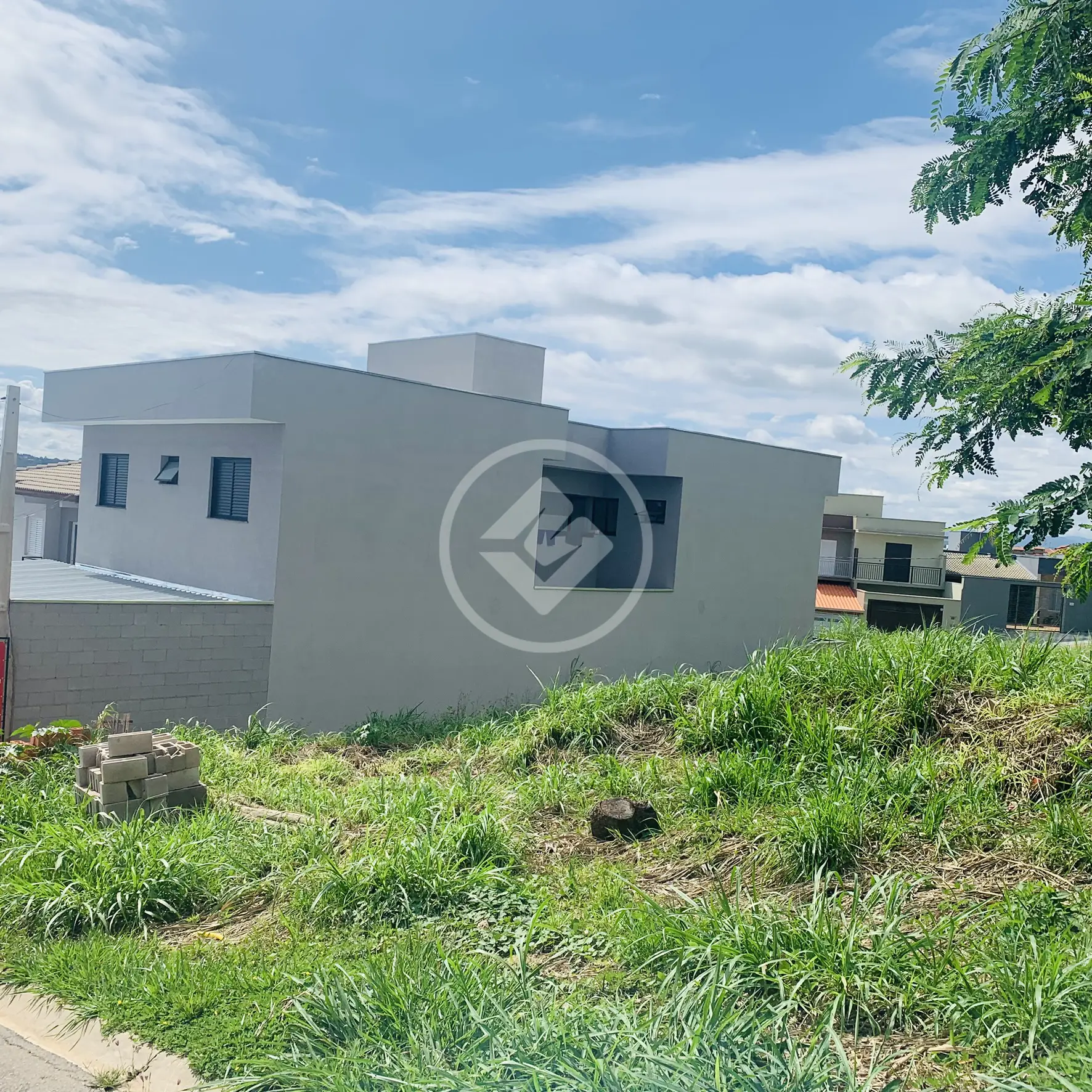 Imagem 6 - Terreno em Capela, Vinhedo - SP