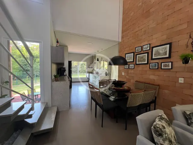 Imagem 3 - Casa Condomínio em Reserva dos Vinhedos, Louveira - SP
