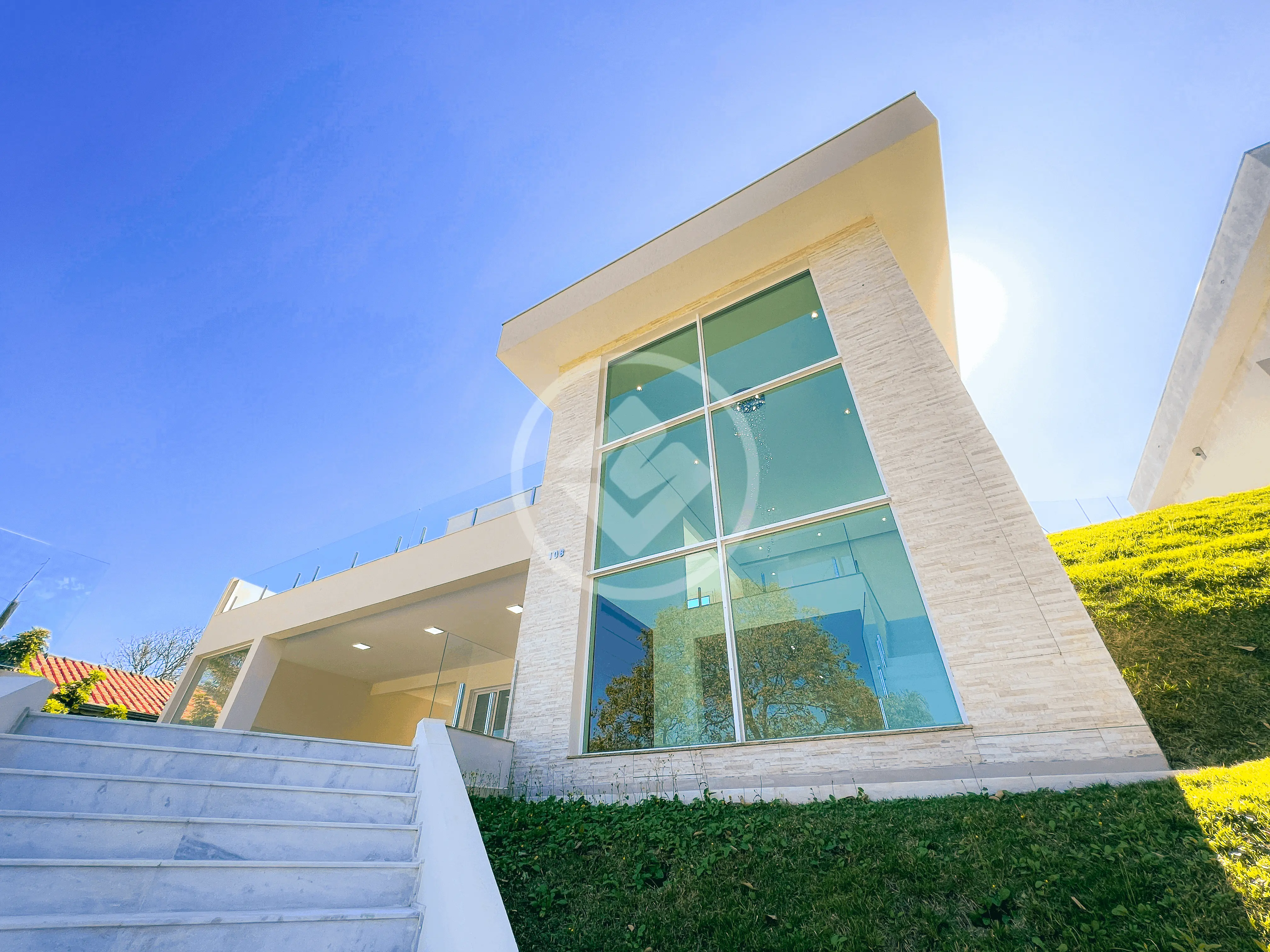 Imagem 5 - Casa Condomínio em Marambaia, Vinhedo - SP