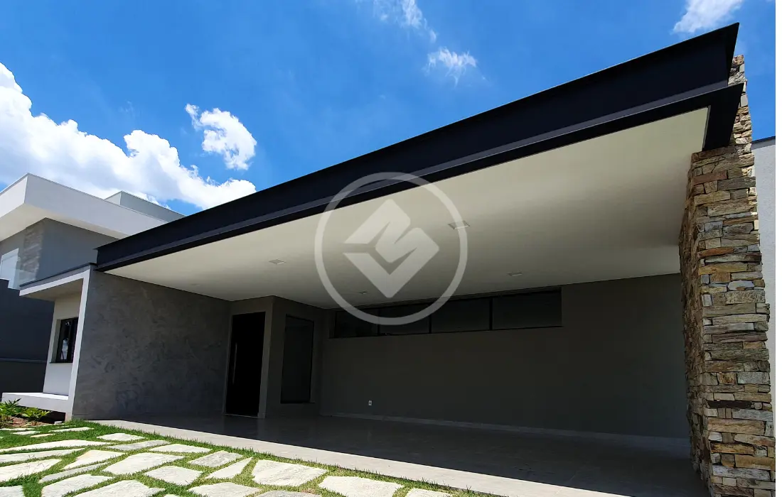 Imagem 2 - Casa Condomínio em Santa Isabel, Louveira - SP