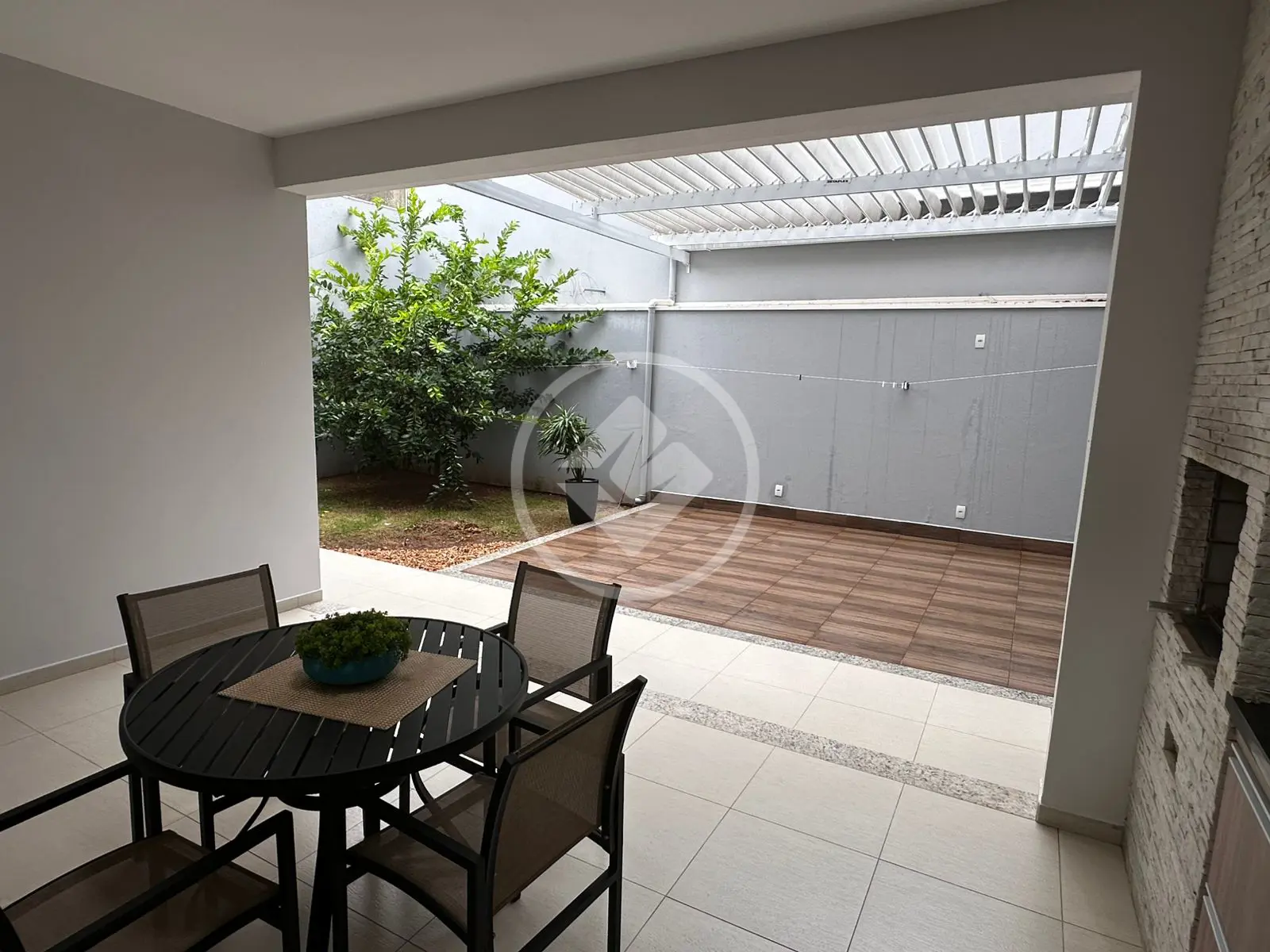 Imagem 6 - Casa Condomínio em Bosque, Vinhedo - SP