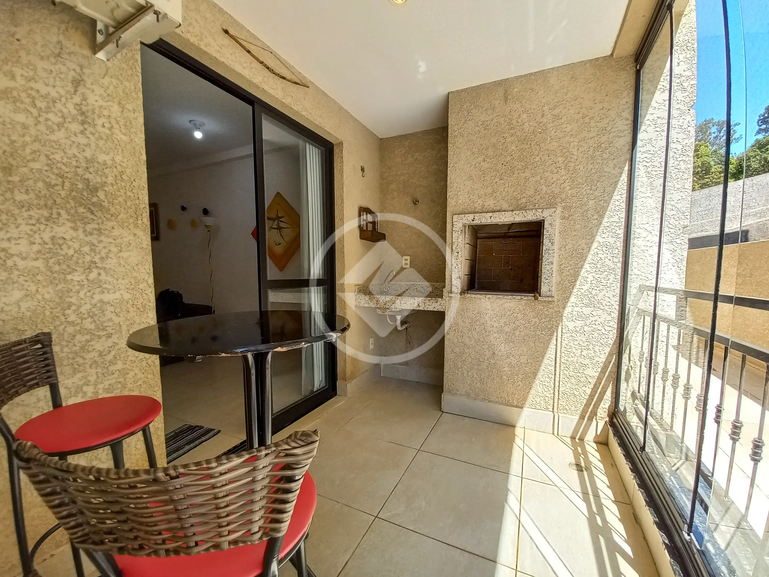 Apartamento Vista Alegre, Vinhedo - SP — foto 2