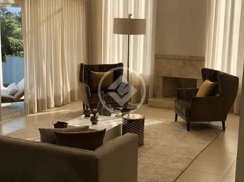 Imagem 1 - Casa Condomínio em Marambaia, Vinhedo - SP
