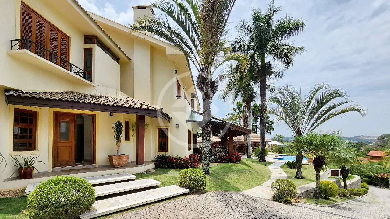 Imagem 4 - Casa Condomínio em São Joaquim, Vinhedo - SP