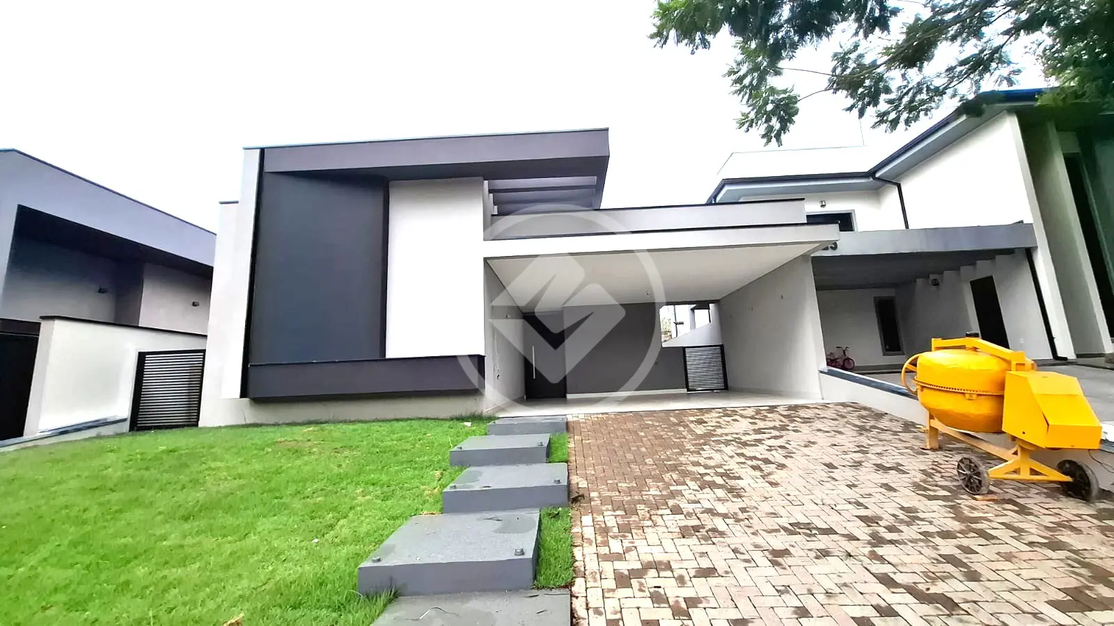 Imagem 2 - Casa Condomínio em Reserva dos Vinhedos, Louveira - SP