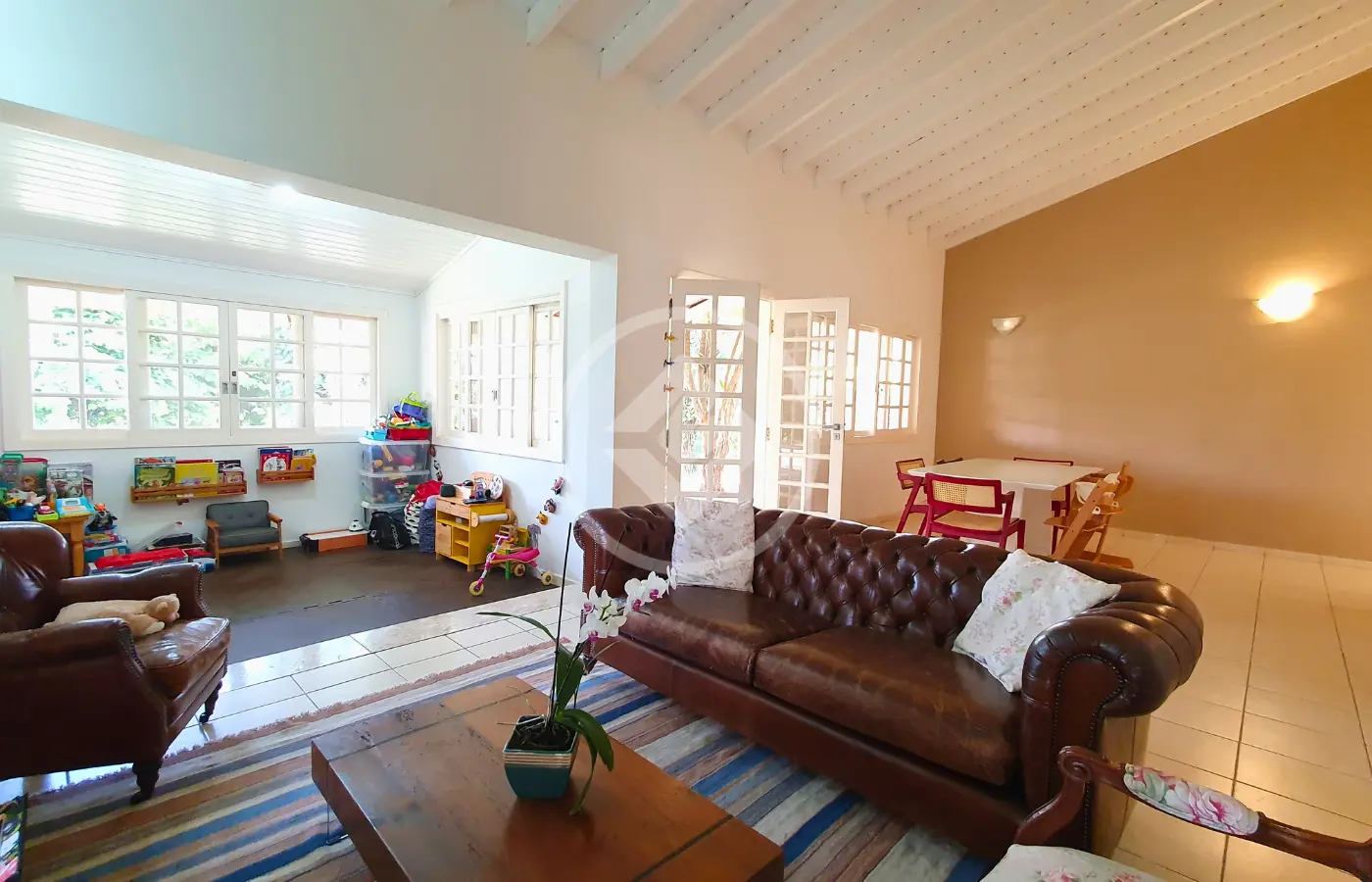 Imagem 4 - Casa Condomínio em São Joaquim, Vinhedo - SP