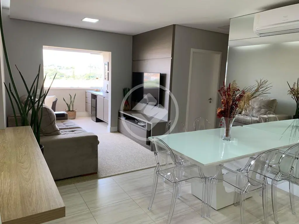 Imagem 3 - Apartamento em Pinheirinho, Vinhedo - SP