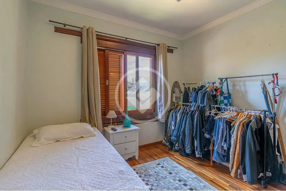 Casa Condomínio Caixa D´Água, Vinhedo - SP — foto 2
