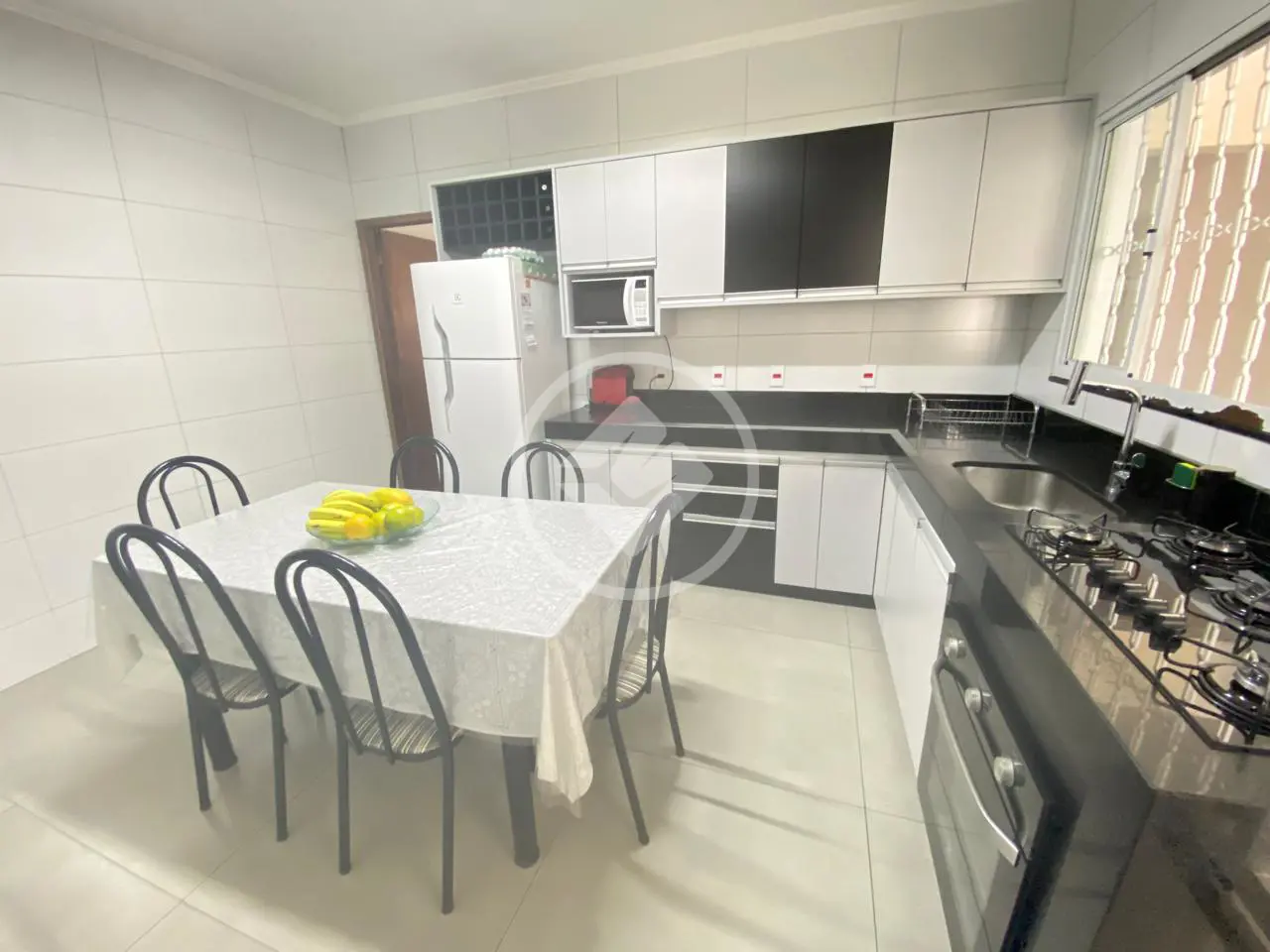 Imagem 1 - Casa em Santa Claudina, Vinhedo - SP
